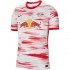 Camisola RB Leipzig Equipamento Primeiro 2021-2022 Manga Curta